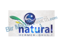 Natural Mermer