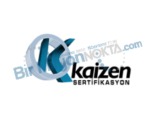 Kaizen Sertifikasyon Ltd. Şti.