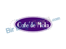 Cafe'de Mola