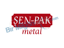 Şen-Pak Metal