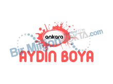 Ankara Aydın Boya