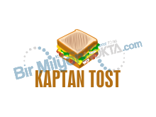 Kaptan Tost