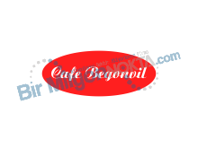 Cafe Begonvil