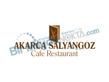 AKARCA SALYANGOZ CAFE RESTAURANT
