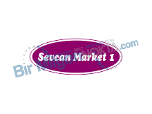 Sevcan Market 1