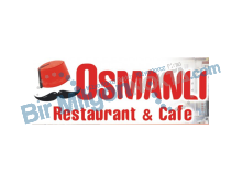 Osmanlı Restaurant Cafe