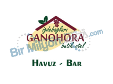 İğdebağları Ganohora Butik Hotel