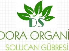 Dora Organik Solucan Gübresi