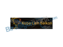 Kupa Cam Balkon