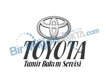 Toyota Tamir Bakım Servisi