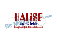Halise Apart & Emlak Danışmanlığı & Kızlan Lokantası