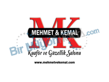 Kuaför Mehmet Kemal
