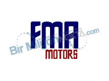 Fma Motors