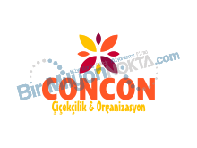 Concon Çiçekçilik & Organizasyon