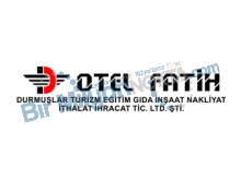 Otel Fatih