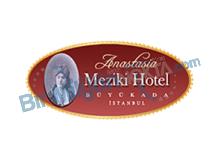 Anastasia Meziki Hotel