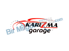 Karizma Garage