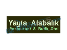 Yayla Alabalık Restaurant & Butik Otel