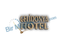 Hotel Gelidonya