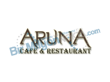 ARUNA CAFE & RESTAURANT
