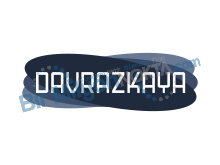 Davrazkaya