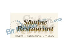 Şömine Restaurant
