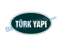 Türk yapı