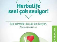 Adana Herbalife
