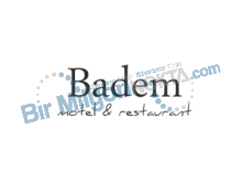 Badem Motel & Restaurant