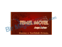 Temel Motel