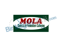 MOLA CAFE & EV YEMEKLERİ CATERİNG
