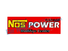 NOS POWER GARAGE