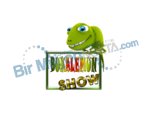 Bukalemun Show Organizasyon