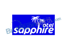 Sapphire Otel