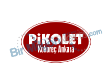 Pikolet Kokoreç Ankara