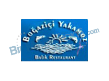 Boğaziçi Yakamoz Balık Restaurant