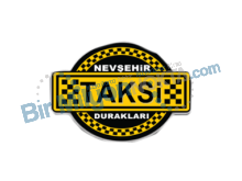 Nevşehir Taksi Emre
