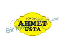 Antepli Dürümcü Ahmet Usta