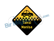 Taksi Manisa