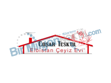 Elbistan Çeyiz Evi & Coşar Tekstil