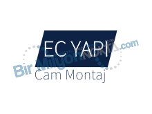 EC Yapı Cam Montaj