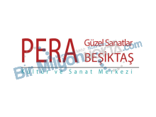 Pera Etüt Merkezi Beşiktaş