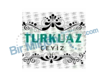 Turkuaz Home Collection