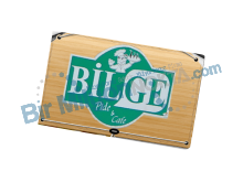 Bilge Pide Cafe