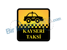 Kayseri Taksi