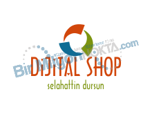 Dijital Shop Selahattin Dursun