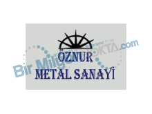 Öznur Metal Sanayi