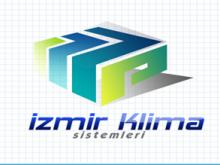 İzmir Klima Sistemleri