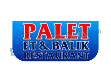 Palet Balık Restaurant