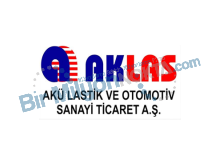 Aklas Akü Lastik ve Otomotiv Sanayi Ticaret Aş.